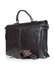 Torba Galanteya #24s954k45 korichnevyj t.