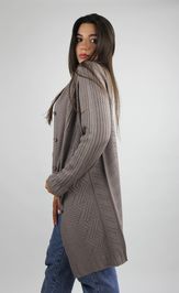 Sweter Полесье S2503-20 1S1065-D43 barxan 158