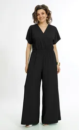 Overall ALANI 2563 (chernyj)