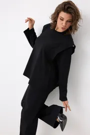 Комплект BegiModa арт. 3104 чёрный