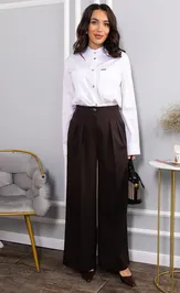 Брюки LT Collection Б14635-35М