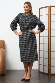 Sukienka Verita moda #N-2489