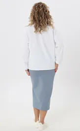Юбка Angelina & Company 976