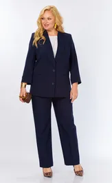 Suit Элль Стиль 2222/4