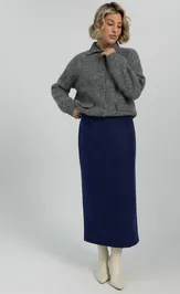 Юбка LT Collection Ю16518-16М
