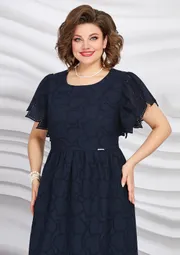 Платье Mira Fashion арт. 5402-2