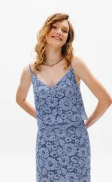 Skirt EOLA 2647 dzhins