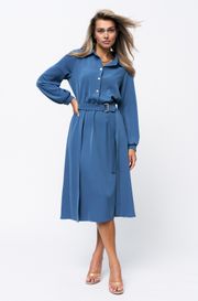 Dress Verita moda #N-2317