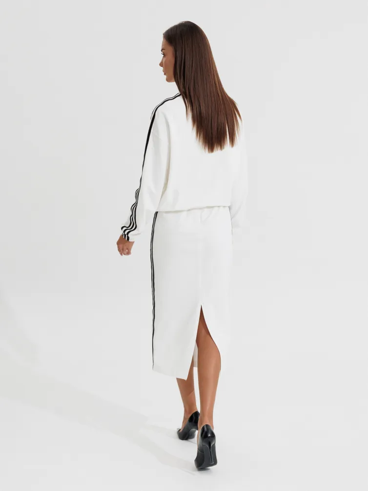 Set V&N fashion #1184_belyj