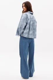 Suit Fantazia Mod #5094