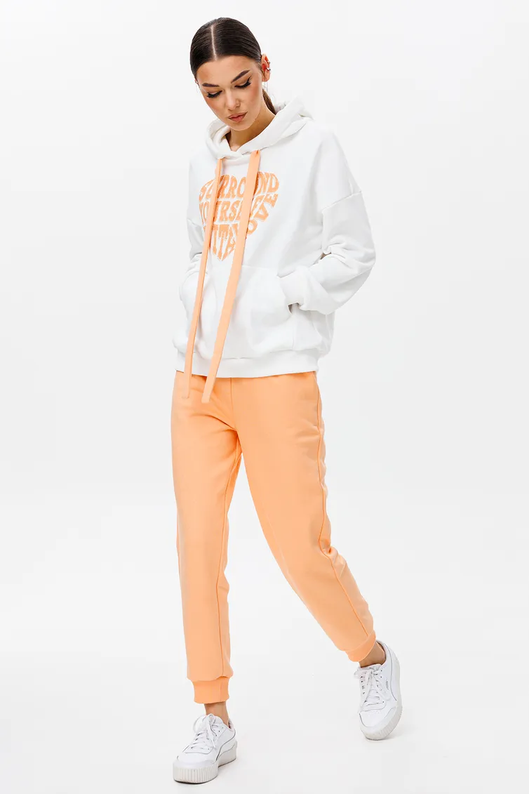 Garnitur Buter New #2792 mol-persik