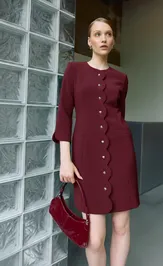 Платье Lokka 1708В