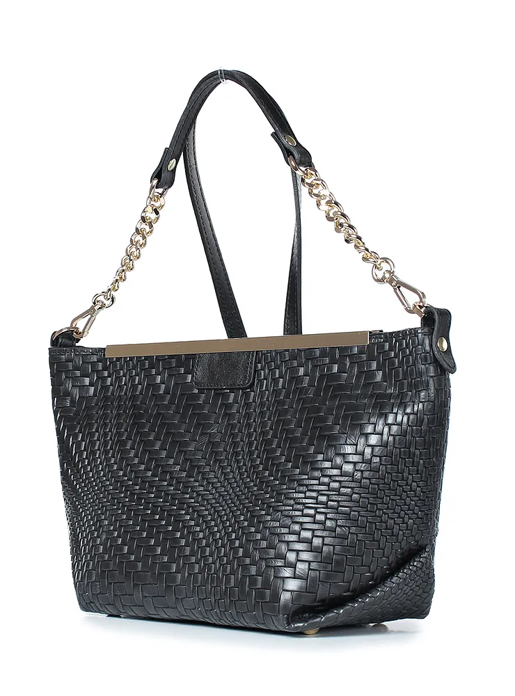 Torba Galanteya #23s1056k45 chernyj