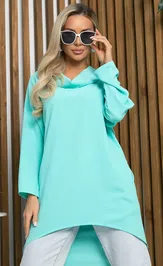 Туника LT Collection Б13186-8М