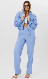 Set Ma Cherie 8010 goluboj