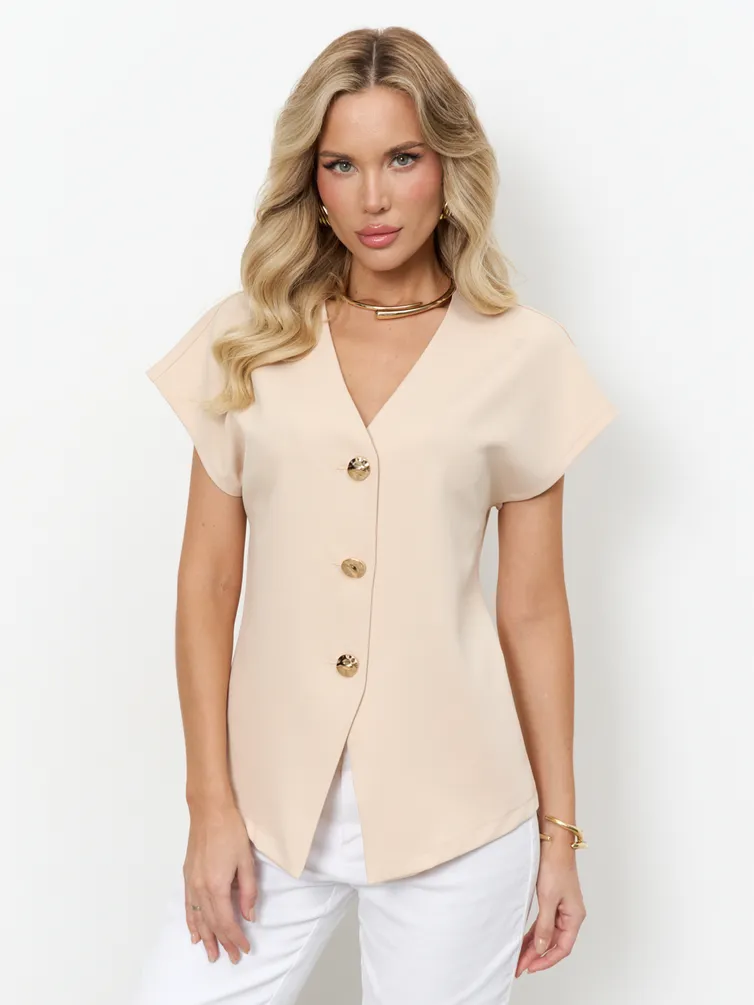 Blouse Jetty #528-11