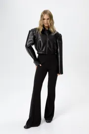 Куртка Pirs арт. 6209 черный