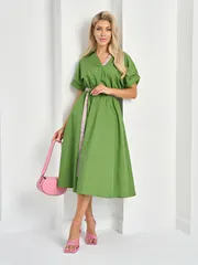 Dress Jetty #ShYu324-19