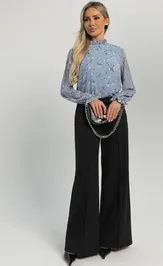 Блузка LT Collection Б16235-53М