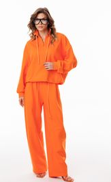 Set EOLA 3048 oranzhevyj