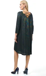 Платье ALANI 2254