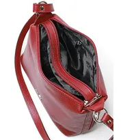 Torba Galanteya #25s2074k45 bordo