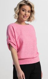 Blouse LT Collection B15299-53M