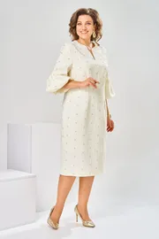 Dress ROMANOVICH #1-2809-4