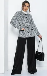 Жакет LT Collection Б12007