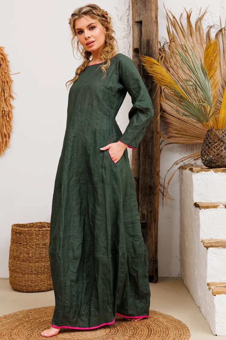 Dress Amulet #9910/164