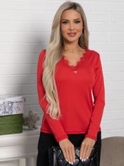 Blouse LT Collection #B15490-24M