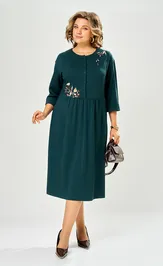 Dress JURIMEX 3591