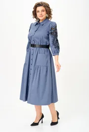 Sukienka Rishelie #0996.2