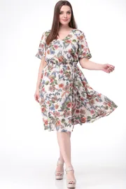 Sukienki Ladis Line #1086
