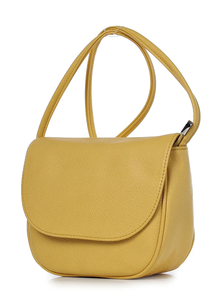 Torba Galanteya #23s191k45 zheltyj