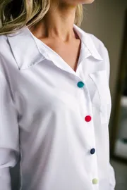 Blouse MARIKA #281