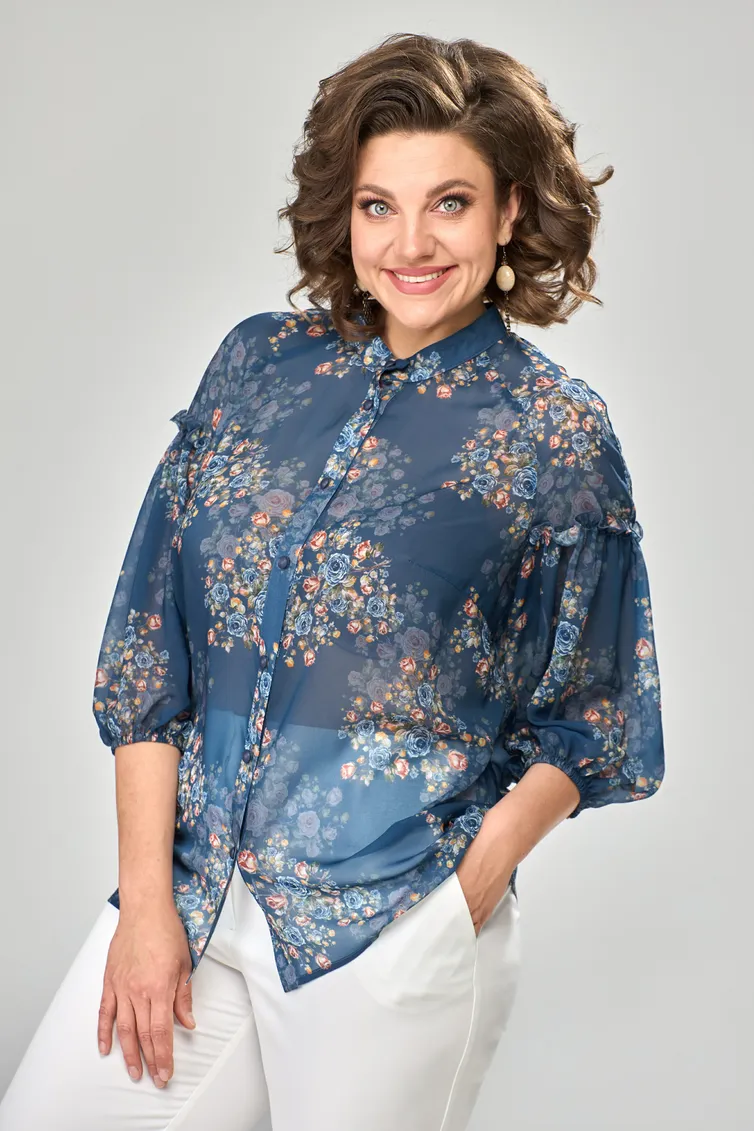 Bluzka Anastasia MAK #1114
