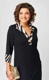 Sukienka ALEZA 1271