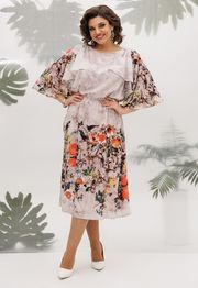 Sukienka Mira Fashion #5672