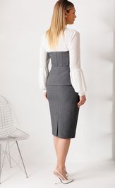 Suit Мода Юрс 26-2963 gr