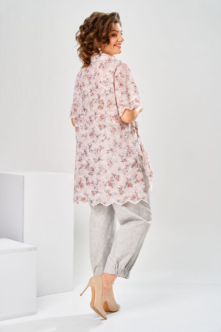 Костюм ROMANOVICH арт. 2-2928