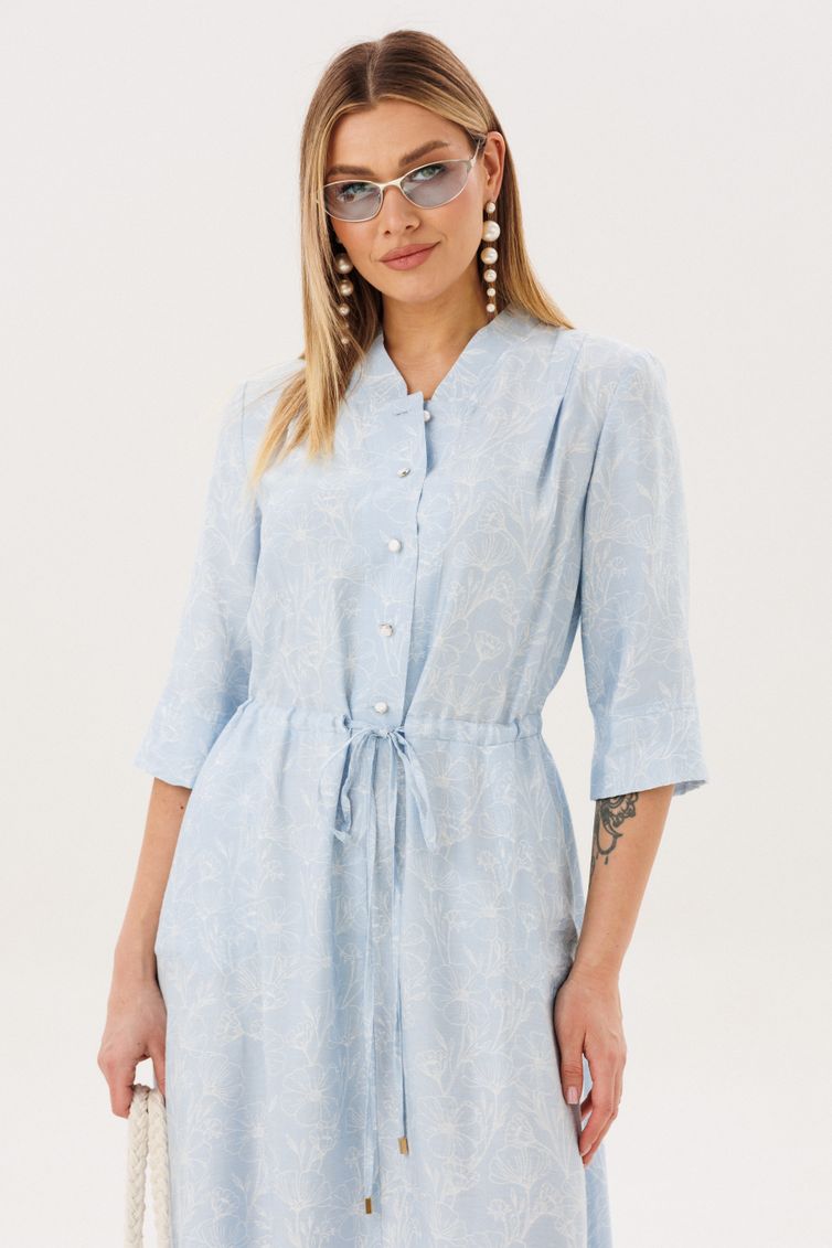 Платье FANTAZIA MOD арт. 5430