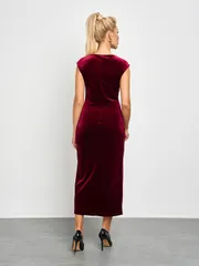 Dress Jetty #ShYu641-4