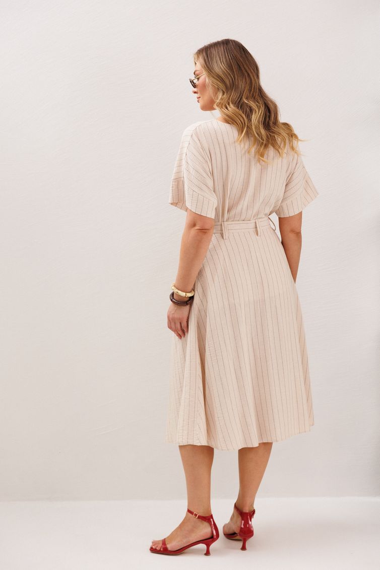 Костюм Anastasia арт. 1366 светло-бежевый