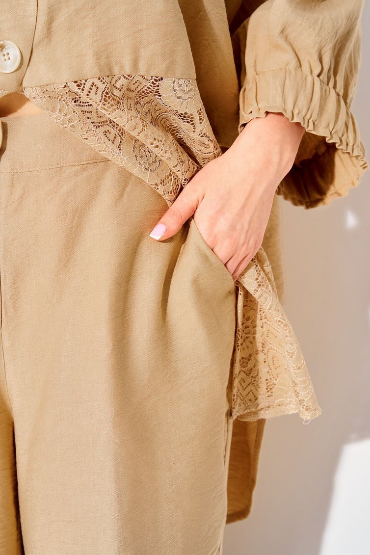 Set LAIKONY #L-534 bezhevyj