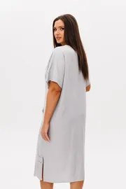 Dress Fantazia Mod #4831 seryj