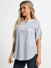 Bluzka LT Collection #B15538-4M