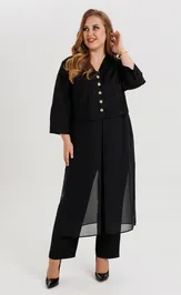 Suit ANIDEN 6119-3