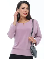 Bluzka DS Trend #B-2231 (Rostislava, nezhnaya)