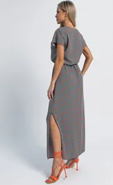 Dress LT Collection P16109-12M